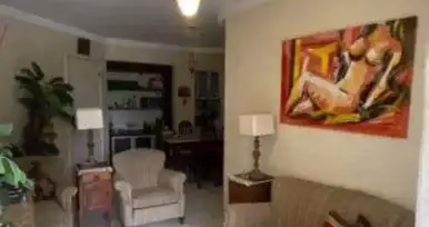 Apartamento com 3 quartos à venda na Rua Antônio de Pádua Araújo, 706, Grageru, Aracaju