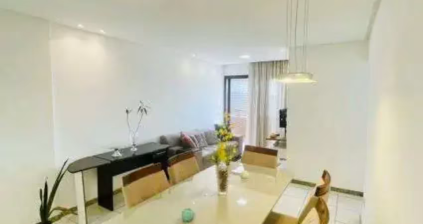 Apartamento com 3 quartos à venda na Avenida Dulce Diniz, 880, Luzia, Aracaju