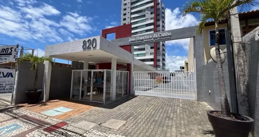 Lindo apartamento na farolândia localização excelente sua nova moradia