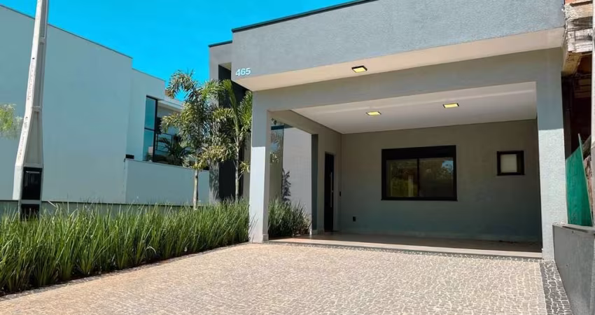 Ótima casa térrea à venda no Condomínio Terras da Estância – Paulínia/SP.