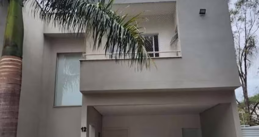 Lindo sobrado à venda no Bairro Morumbi em Paulínia/SP.