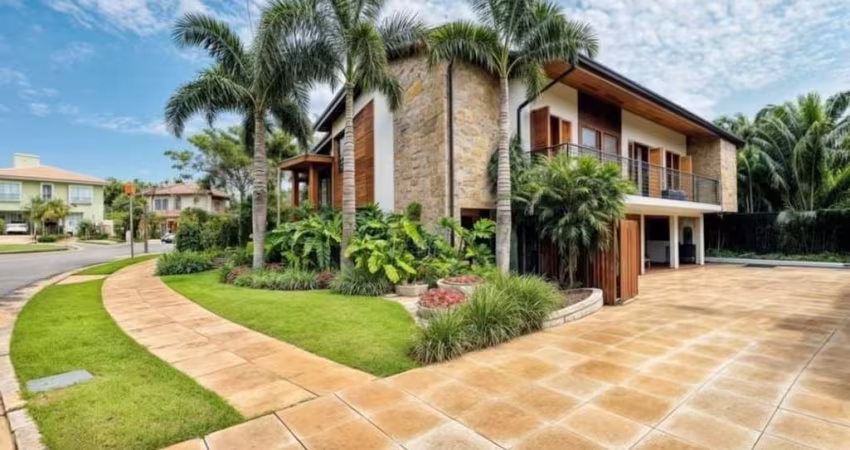Casa à venda no Condomínio Estância Eudóxia, Barão Geraldo Campinas, SP.