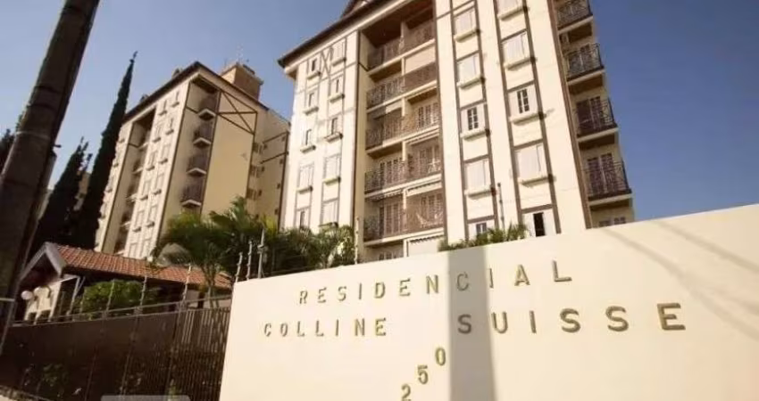 Apartamento para Locação no Bairro Santa Genebra em Campinas/SP