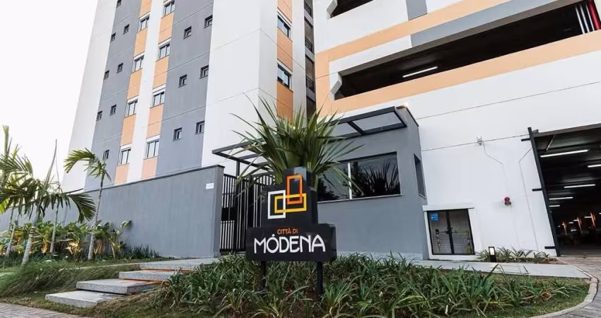 Aparatamento à venda no Condomínio Cittá Di Módena em Paulínia/SP