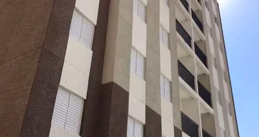 Apartamento à venda no Residencial Viva Vista em Sumaré/SP.