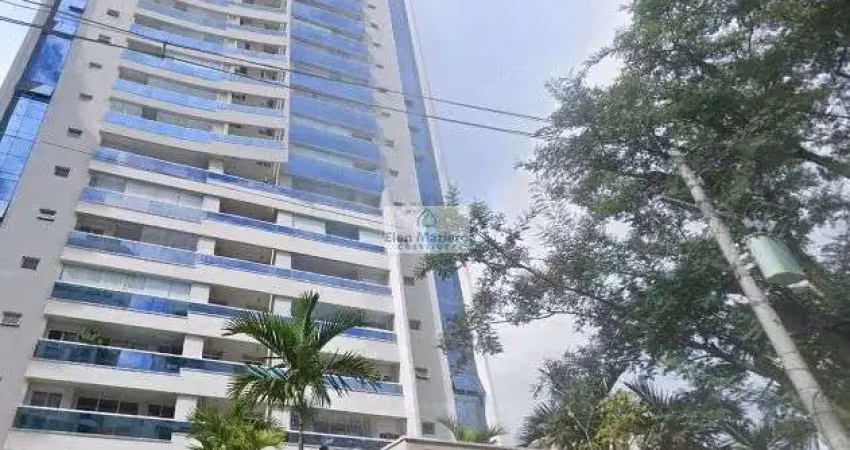 Apartamento à venda no bairro cambuí em campinas/sp.