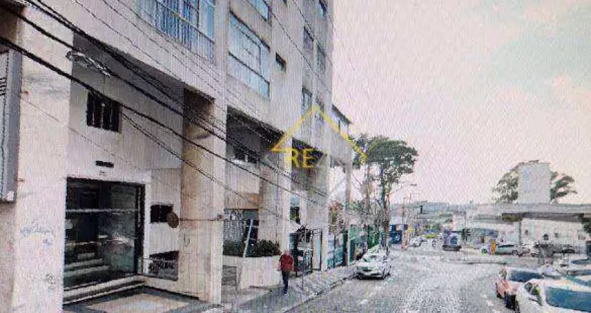 Apartamento com 3 quartos à venda na Rua São Vicente de Paula, Centro, Guarulhos