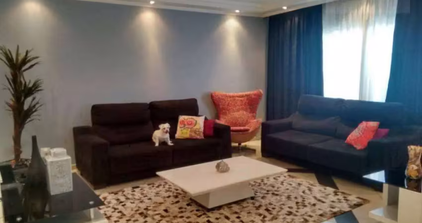 Casa com 3 quartos à venda na Rua Antonieta Altenfelder, Jardim Guapira, São Paulo