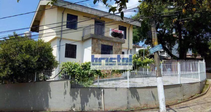 Lapa - sobrado comercial a venda -  ideal p/clinicas - escritórios - 14 vagas - super oportunidade.