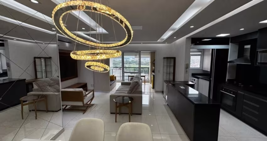 Lindo apartamento em Guarulhos, com 3 quartos (1 suite) e duas vagas de garagem!