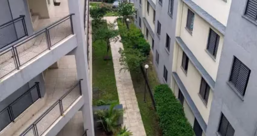 Apartamento com 2 quartos à venda na Chácara São João, São Paulo 