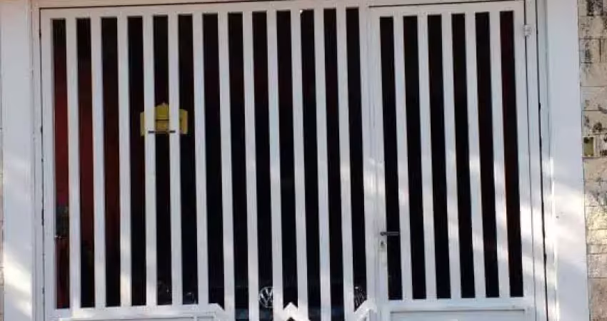 Sobrado no parque continental , aceita financiamento ...