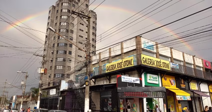 Prédio com salões comerciais à venda, 390 m² por R$ 5.800.000 - São Miguel Paulista - São Paulo/SP