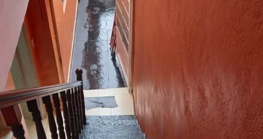 Casa com 2 quartos à venda na Rua Josefina Riedel de Barros, 156, Jardim Terezópolis, Guarulhos