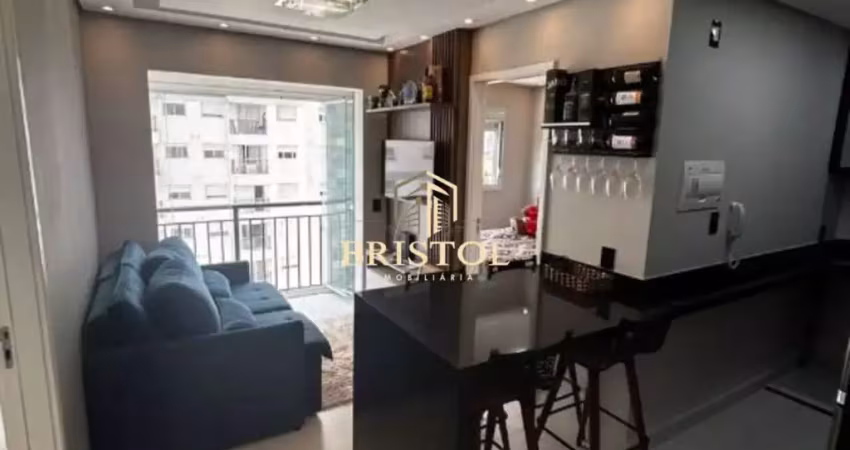 Apartamento com 2 quartos à venda na Vila Invernada, São Paulo 
