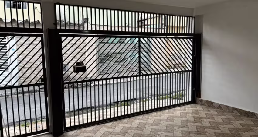 Casa com 3 quartos à venda na Rua Soldado Francisco Tamborim, 00, Vila Rosália, Guarulhos