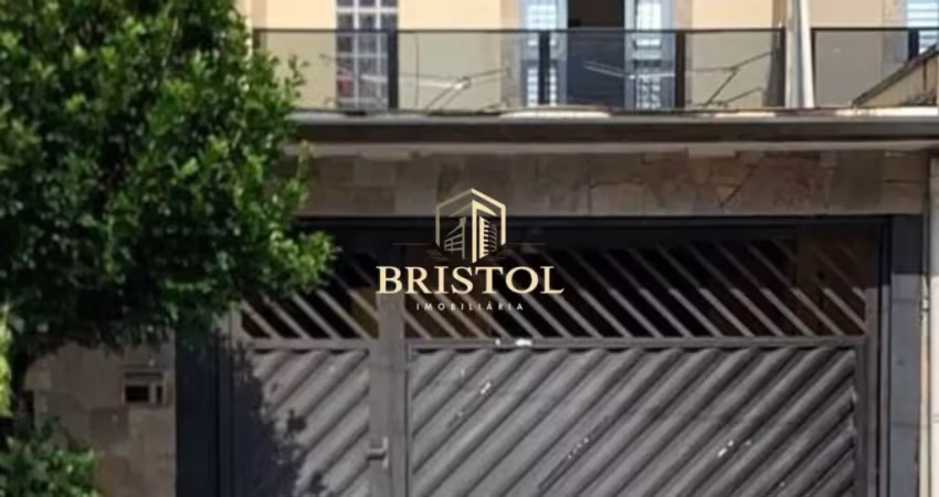 Sobre casa com 165 m² à venda em Guarulhos - SP