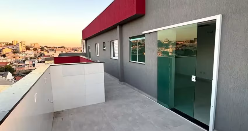 Cobertura com 3 dormitórios na vila matilde à venda, 115 m² por r$ 780.000 - vila matilde - são paulo/sp