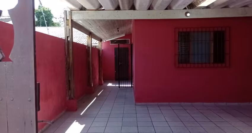 Casa com 2 dormitórios à venda, 132 m² por R$ 230.000,00 - Balneário Yuri - Itanhaém/SP