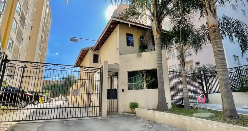 Apartamento terrea com 2 dormitórios à venda, proximo ao shopping maia - r$ 230.000 - vila imaculada - guarulhos/sp