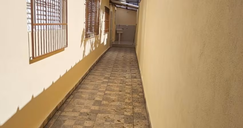 Casa com 2 dormitórios para alugar, por R$ 2.100/mês (SEGURO FIANÇA) - Vila Rosália - Guarulhos/SP
