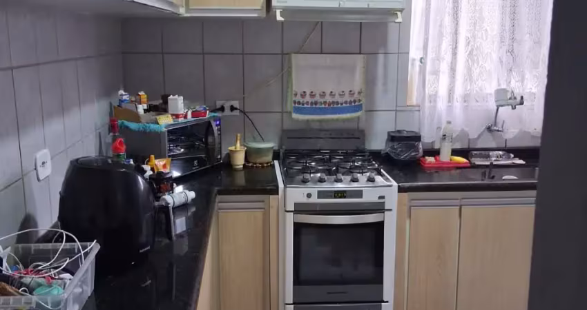 ** oportunidade! apartamento acolhedor no continental i por r$ 315.000,00**