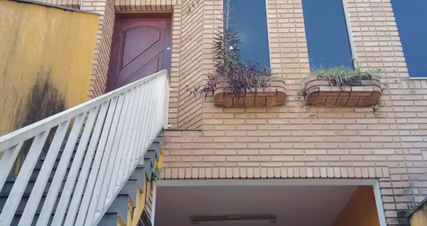 Casa com 2 quartos à venda na Vila Rosália, Guarulhos 