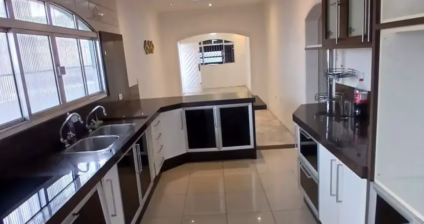 Linda casa para alugar com 4 quartos sendo 2 suítes no jd bela vista em guarulhos sp