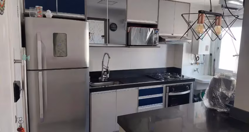Lindo apartamento com 2 quartos em condomínio com lazer completo no cocaia em guarulhos sp