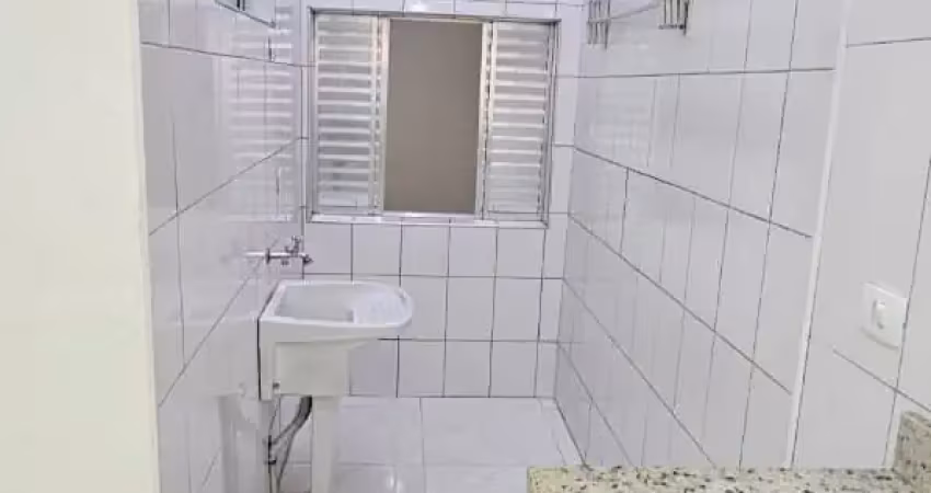 * locação: apê térreo 2 dormitórios no continental i**