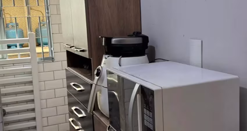 Apartamento com 2 quartos à venda no Jardim Francisco Mendes, São Paulo 