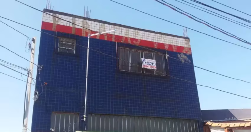 Prédio à venda, 780 m² por r$ 800.000 - taboão - guarulhos/sp