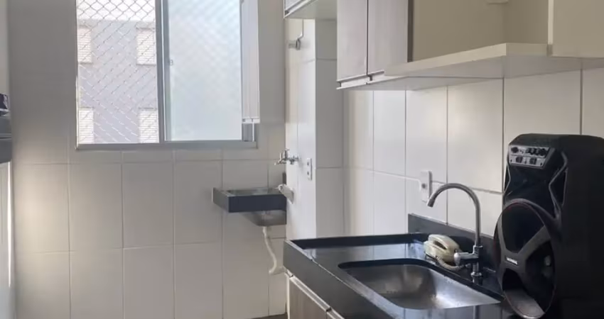 Lindo apartamento pronto para morar com 2 quartos na vila augusta um dos melhores bairros de guarulhos sp