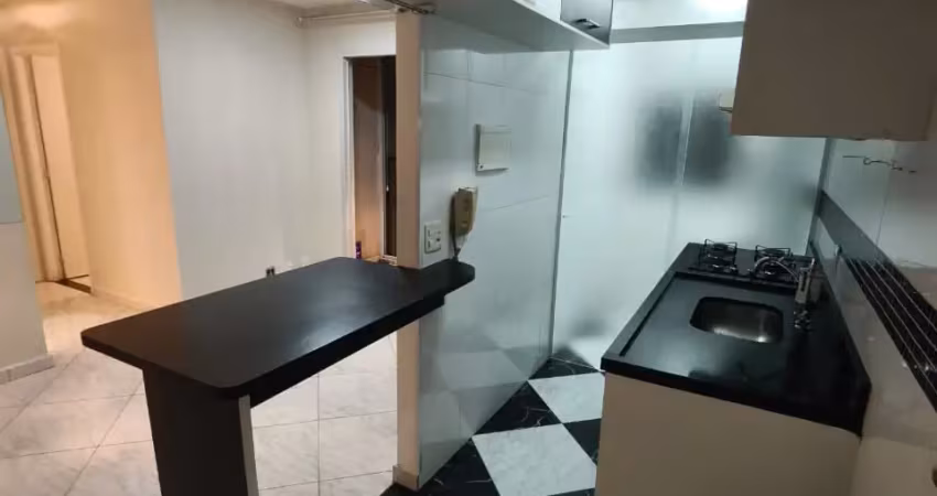Apartamento a venda com 3 quartos e 2 banheiros no condomínio fatto sport faria lima em guarulhos sp
