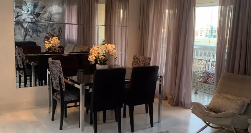 Lindo apartamento com 3 quartos sendo 1 suíte em área nobre de guarulhos sp