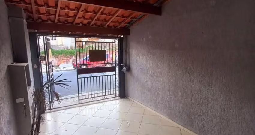 Lindo e amplo sobrado com 2 quartos  e churrasqueira  em guarulhos sp