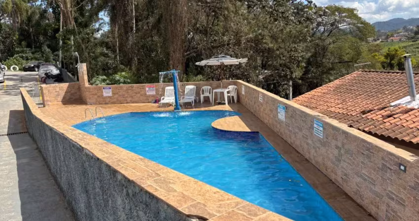 ###**apartamento 2 quartos – lazer completo + localização privilegiada**