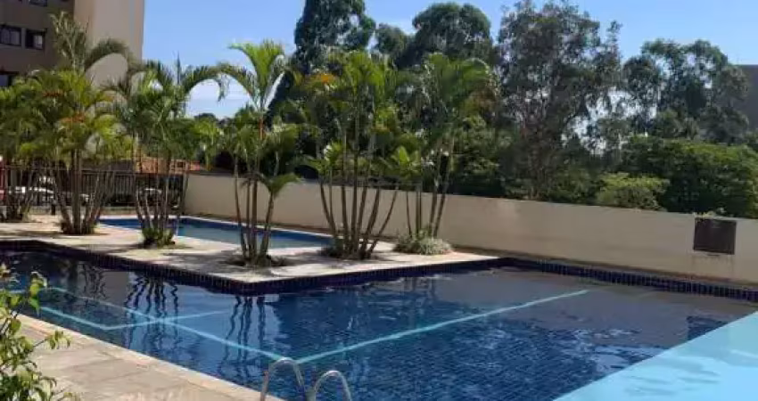 Apartamento com 2 quartos em condominio com lazer completo  portal dos gramados, guarulhos - ap1763