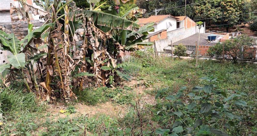Terreno à venda em Várzea Paulista - Jardim São Paulo - 143m²