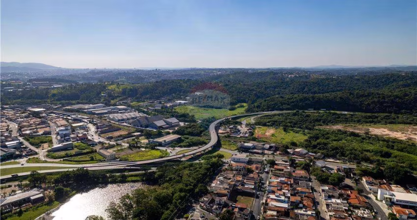 Terreno a venda na região central de Campo Limpo Paulista- melhor valor por m²