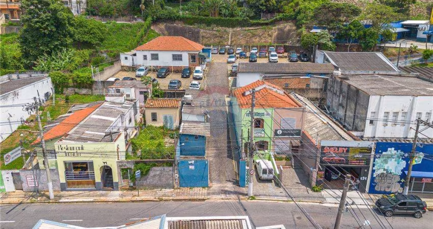 Terreno comercial região central de Jundiaí- ótimo acesso