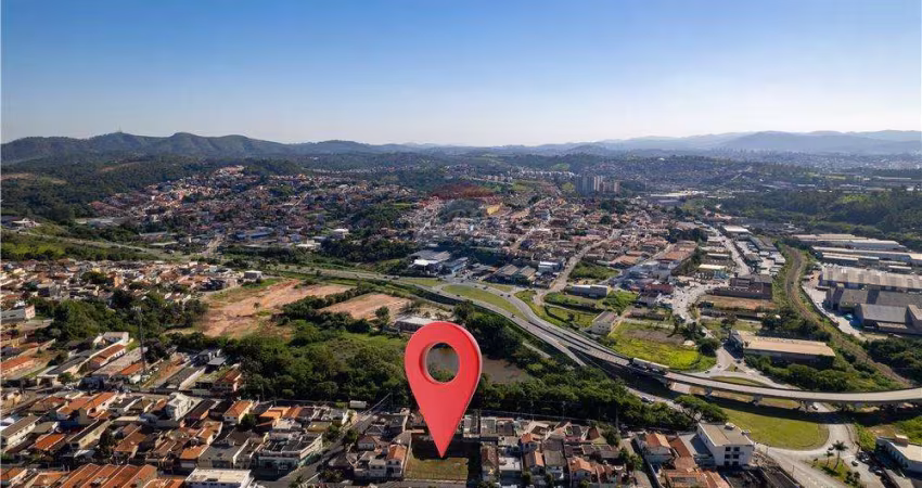 Terreno a venda na região central de Campo Limpo Paulista- melhor valor por m²
