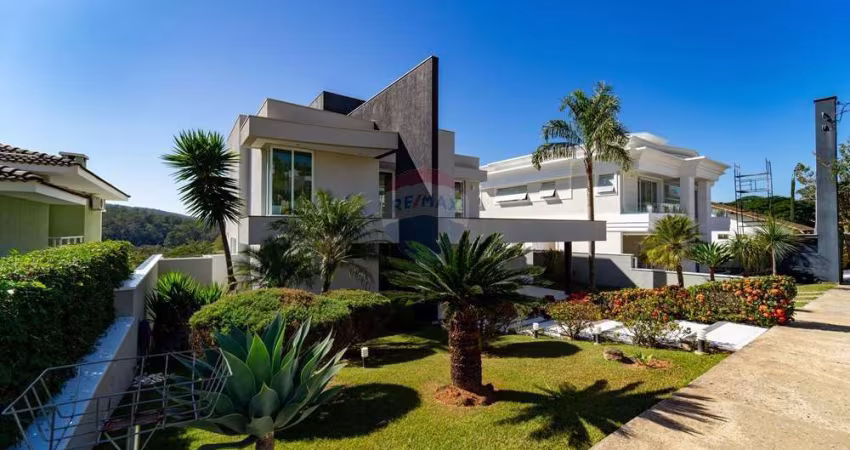 Casa à venda condomínio Villagio Paradiso em Itatiba com 3 quartos, piscina