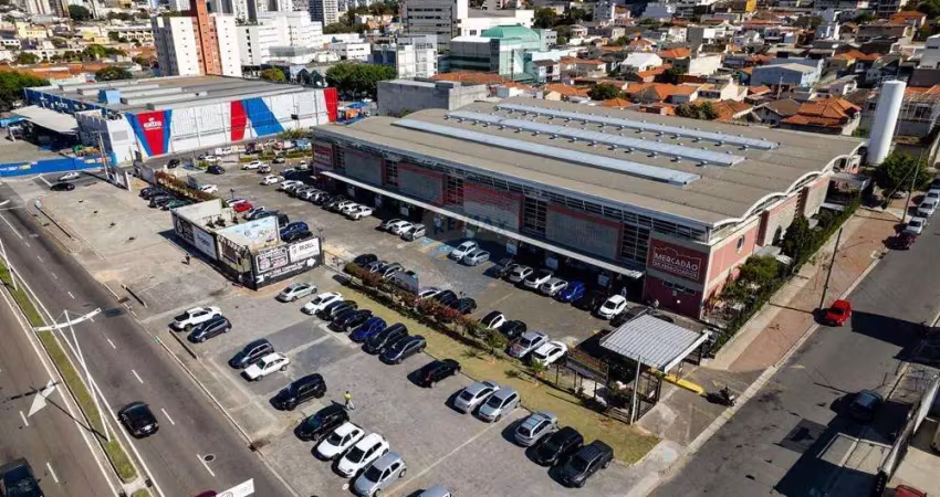 Sala comercial à venda na Rua Doutor José Roberto Basile Bonito, 117, Centro, Jundiaí