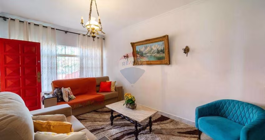 Casa à venda na Vila Rica, Jundiaí – 3 Quartos, Jardim e Qualidade de Vida | Aceita Permuta!