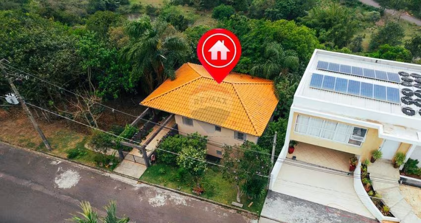 Casa a venda em condomínio Bom Viver em Campo Limpo Paulista