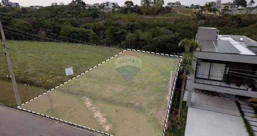 Residencial terras da alvorada - o charme de um refúgio natural e sofisticado