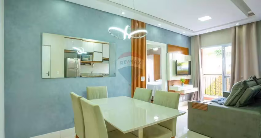 Apartamento à venda em jundiaí - sp - r$ 365.000,00