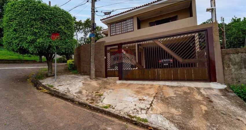 Casa com 4 quartos à venda na Rua Augusto Lima, 86, Jardim América, Jundiaí