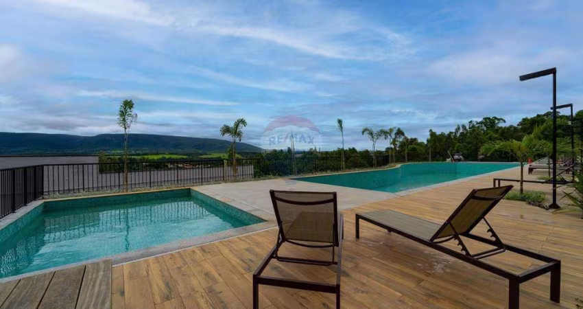 Apartamento a venda, Bairro Medeiros Jundiaí SP - Condomínio Lá Sierra Jundiaí